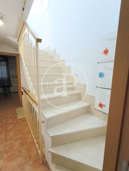 Foto 2cbe12f1-4270-48d1-a39f-863555ea8b55. Casa adossada amb aparcament piscina a Playa-Ben Afeli Almazora / Almassora