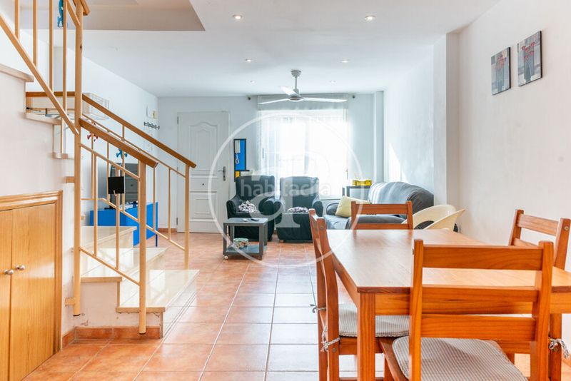 Foto 4a438fab-b160-4ee7-a6da-4af70478eb33. Semi detached house with parking pool in Playa-Ben Afeli Almazora / Almassora