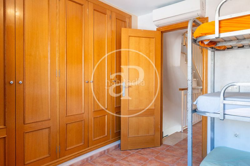 Foto 51dfa6d9-6578-4446-b729-fc6740c870c8. Semi detached house with parking pool in Playa-Ben Afeli Almazora / Almassora