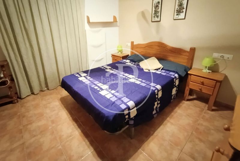 Foto 53916afe-fa15-4356-86a8-50bdaa9fee31. Casa adossada amb aparcament piscina a Playa-Ben Afeli Almazora / Almassora
