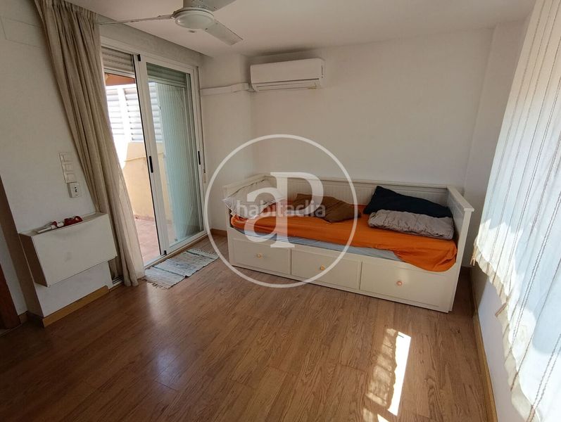 Foto 59c0e362-15ec-4899-9181-464598cad4ed. Casa adossada amb aparcament piscina a Playa-Ben Afeli Almazora / Almassora