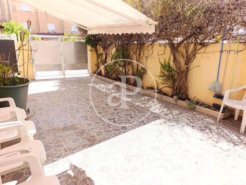 Foto 7119cff3-3036-4d21-b391-831781e02c01. Casa adossada amb aparcament piscina a Playa-Ben Afeli Almazora / Almassora