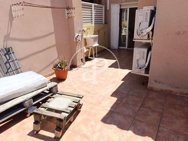Foto 7f9bbdbe-d696-4121-bed1-ee84f9b62688. Casa adossada amb aparcament piscina a Playa-Ben Afeli Almazora / Almassora