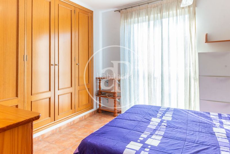 Foto b20da729-88a0-4515-9c12-0bcd68876e36. Semi detached house with parking pool in Playa-Ben Afeli Almazora / Almassora