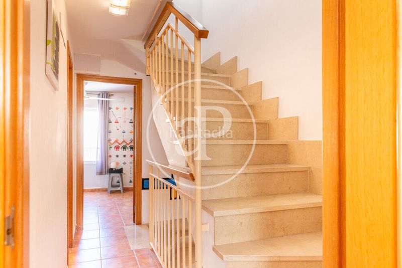 Foto c0190d33-336c-4990-9b02-ff17ac2a4709. Semi detached house with parking pool in Playa-Ben Afeli Almazora / Almassora