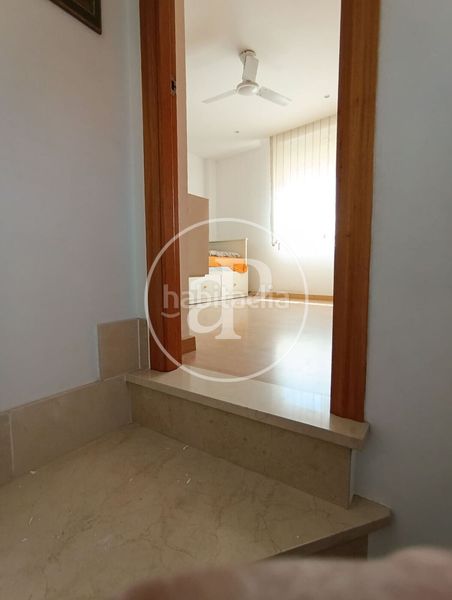 Foto c19e4237-9489-421f-b4fe-a5b078671a09. Casa adossada amb aparcament piscina a Playa-Ben Afeli Almazora / Almassora