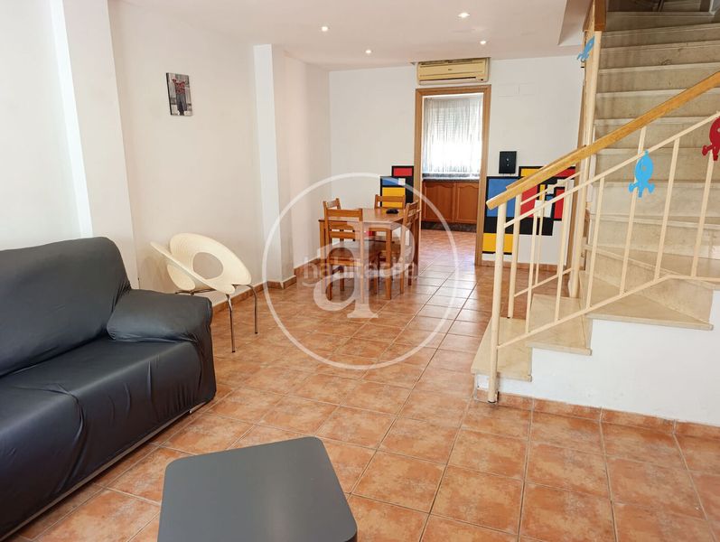 Foto c4b75072-4721-4c89-ab56-f1db3bb91709. Casa adossada amb aparcament piscina a Playa-Ben Afeli Almazora / Almassora