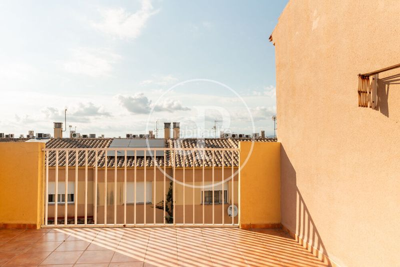 Foto cca56a4c-c4f8-4eda-9ea6-0e7acd1d6a57. Semi detached house with parking pool in Playa-Ben Afeli Almazora / Almassora
