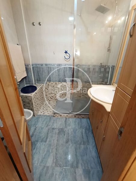 Foto d17f33d1-4cd6-43ee-a155-b246429c26fe. Casa adossada amb aparcament piscina a Playa-Ben Afeli Almazora / Almassora