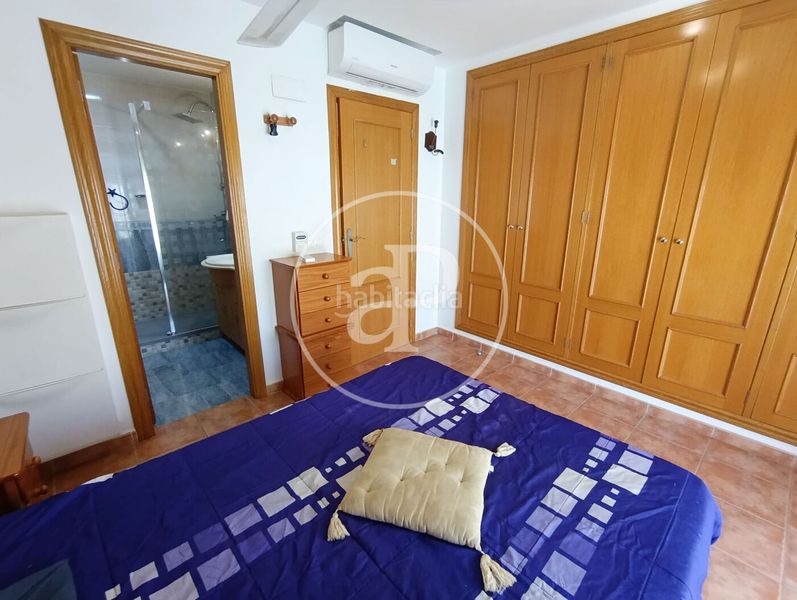 Foto da73b44e-5457-45c1-9bd0-d1bdc573b5aa. Casa adossada amb aparcament piscina a Playa-Ben Afeli Almazora / Almassora