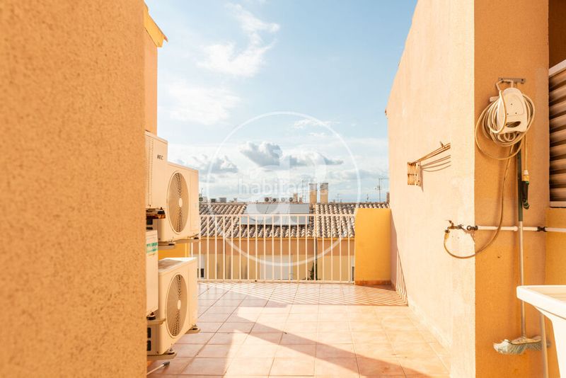 Foto dd509781-08ad-435b-9ed4-5d2e7114b75b. Semi detached house with parking pool in Playa-Ben Afeli Almazora / Almassora