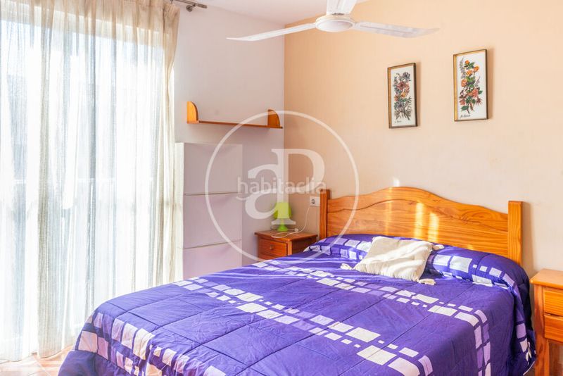 Foto f7a0c23e-8e74-43f5-8a7e-45162cafaf7f. Semi detached house with parking pool in Playa-Ben Afeli Almazora / Almassora