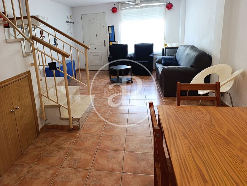 Foto f8944c35-2ac4-49b7-a491-a993e6425664. Casa adossada amb aparcament piscina a Playa-Ben Afeli Almazora / Almassora