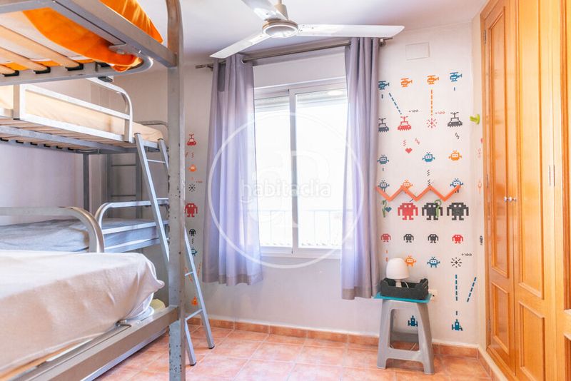 Foto fbc21695-9f11-4354-813b-db3f6be6d07b. Semi detached house with parking pool in Playa-Ben Afeli Almazora / Almassora