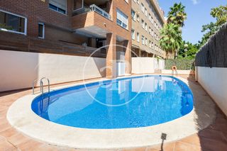 Lloguer Pis  Av. del mestre rodrigo. Piso en alquiler en sant pau