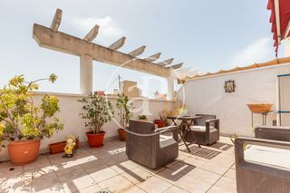 Àtic a Morvedre. Ático dúplex en venta en sant antoni