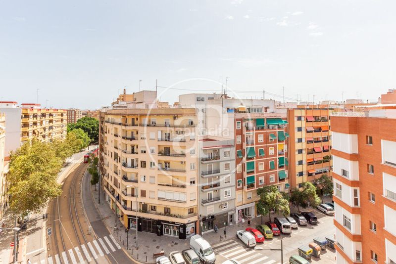 Foto 8f9df82e-9904-4f5e-8050-01700791053f. Àtic amb aparcament a Morvedre Valencia