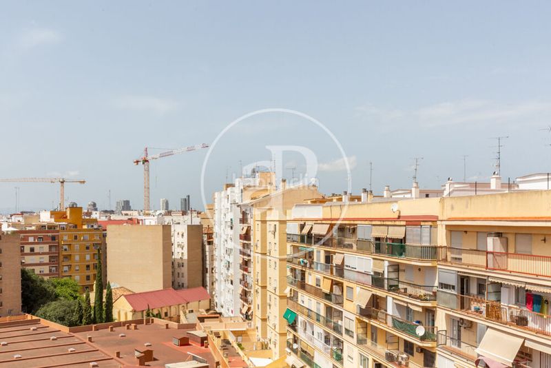 Foto a0a996d9-2704-4806-bc99-e2ddbe584bd5. Àtic amb aparcament a Morvedre Valencia