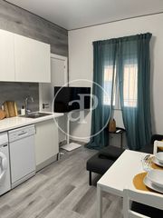 Location Appartement  C. regino mas. Piso en alquiler en benicalap