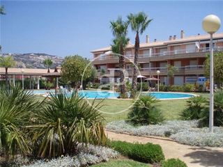 Lloguer Pis a Montañar-El Arenal. Piso en alquiler en javea