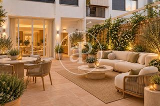 Appartement à La Roqueta. Piso en venta en la roqueta