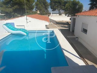 Casa a Pla dels Aljubs
