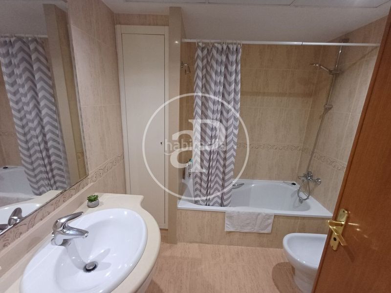 Foto 237b391c-1083-46d1-b5f3-5064a143edb1. Rent flat with heating parking pool in La Patacona Alboraya