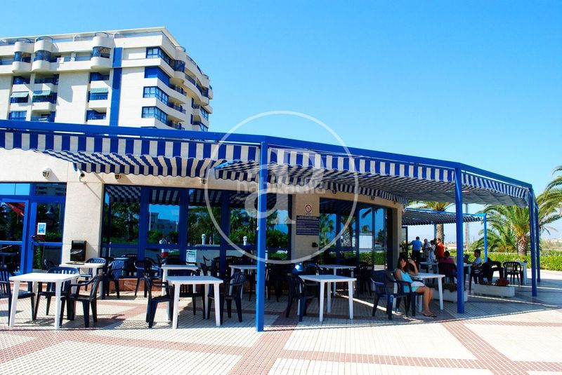 Foto 24f2cd35-ebcb-4281-b7ac-03db51c0ea0a. Rent flat with heating parking pool in La Patacona Alboraya