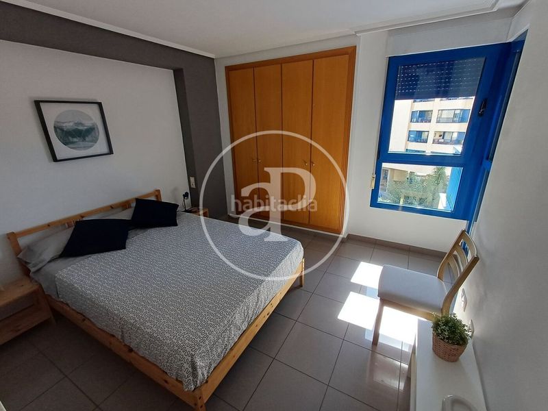 Foto 4073819f-dfb4-41a8-a327-3ea13f0b9e40. Rent flat with heating parking pool in La Patacona Alboraya