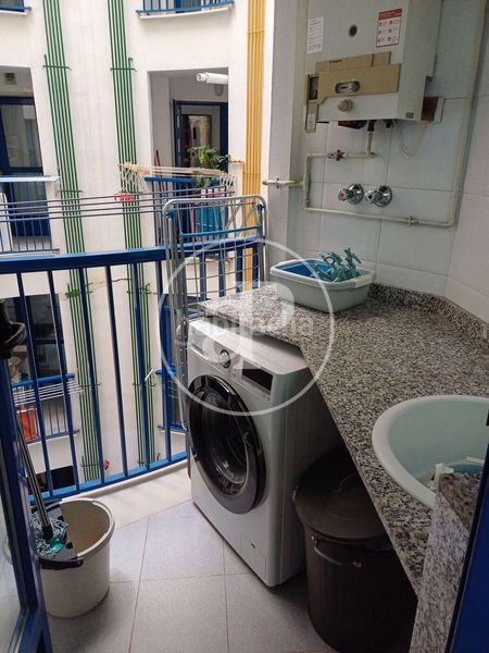 Foto 57aa6845-8286-4b9e-b674-f68670a143ba. Rent flat with heating parking pool in La Patacona Alboraya