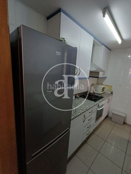 Foto a0d84c9c-5219-41eb-ab72-c934c94f9ec0. Rent flat with heating parking pool in La Patacona Alboraya