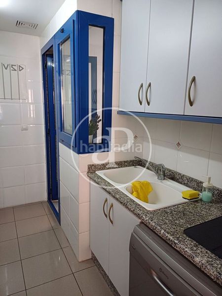Foto bec3c047-ba3d-4064-b871-e86f1dcf418f. Rent flat with heating parking pool in La Patacona Alboraya