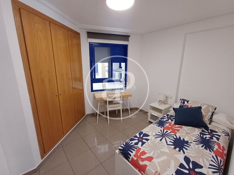 Foto dc6e0936-239f-4f6e-af25-f673d1aeee8b. Rent flat with heating parking pool in La Patacona Alboraya