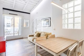 Attique à Aiora. Ático en venta en ayora