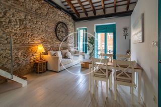 Loft in C/ d'Escalante