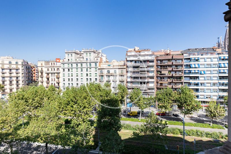 Foto 1034c267-903a-4880-bc2e-bb012502708e. Pis amb calefacció a Dreta de l´Eixample Barcelona