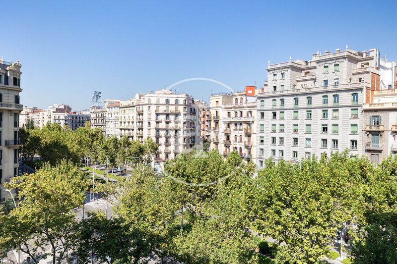 Foto 4881a178-19da-475d-8c43-4283a1f5a9a8. Pis amb calefacció a Dreta de l´Eixample Barcelona