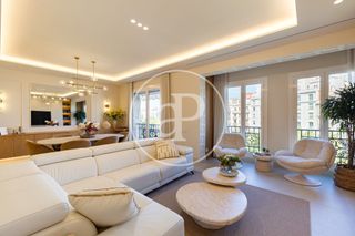 Flat  Carrer de valència. Exclusivo piso en venta en leixample