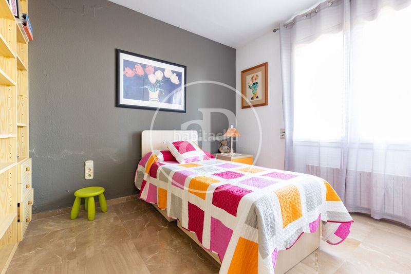 Foto fcb6b405-2fb1-4e6a-b9e7-c1c769b5c651. Casa amb calefacció aparcament piscina a Bellaterra
