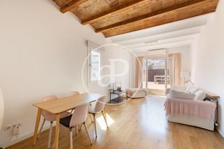 Àtic  Carrer de rocafort. Ático en venta en sant antoni