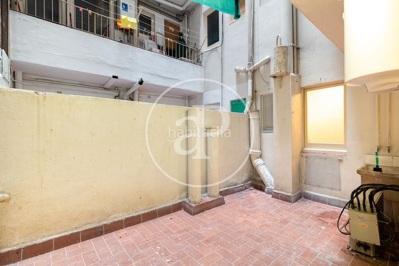Foto 476b0e95-ecce-4917-9b4c-502bccbf67b0. Pis amb calefacció a La Nova Esquerra de l´Eixample Barcelona
