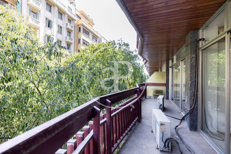 Foto 545cc146-99c9-4d7f-b6f0-e97d618585c1. Pis amb calefacció a La Nova Esquerra de l´Eixample Barcelona