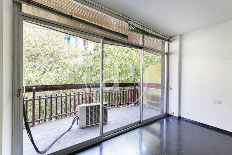 Foto b6eaa082-5a32-45d5-ad41-ade2523e0e58. Pis amb calefacció a La Nova Esquerra de l´Eixample Barcelona