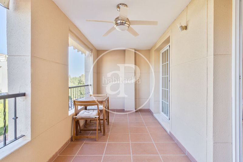 Foto e7701cf9-f178-413d-833b-524d056d1acc. Zweistöckige wohnung mit heizung parking pool in Torre en Conill-Cumbres de San Antonio Bétera