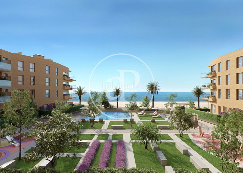 Foto acddb882-0624-47b3-9e45-10a9119de2e2. Pis 113m<sup>2</sup> a avinguda jaume i 125 a Les Salines-Pla de Sant Pere Cubelles