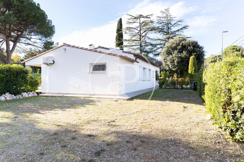 Foto 22ba9658-9e69-4eb5-9943-a9093493a86f. Casa amb calefacció aparcament a Matadepera