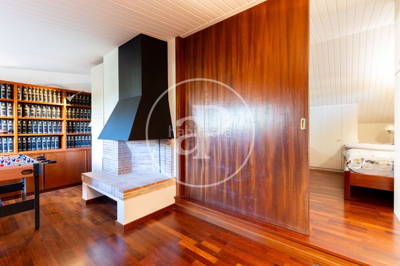 Foto 76f2a5e7-85ca-4876-a912-260e0368f25c. Casa amb calefacció aparcament a Matadepera