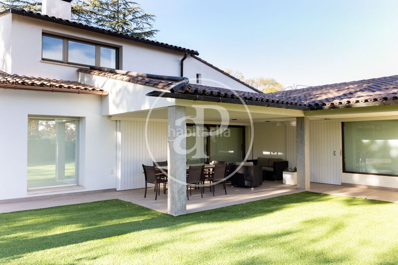 Foto 8fa64557-72f6-44e6-94e8-88c684c25452. Casa amb calefacció aparcament a Matadepera