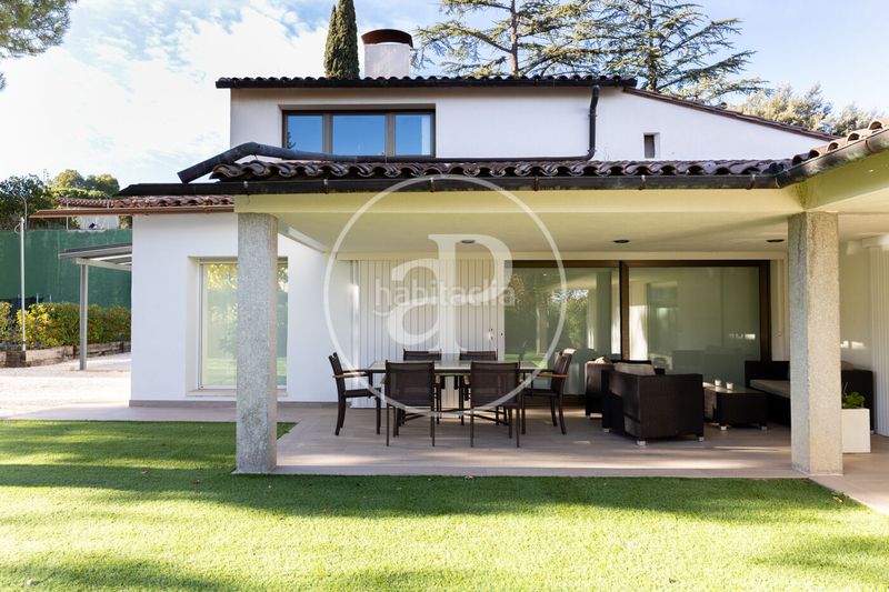 Foto b66dfa5d-30c0-4534-bdd7-b55c90e9141a. Casa amb calefacció aparcament a Matadepera