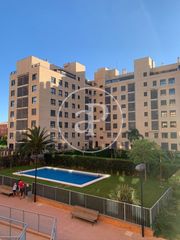 Location Appartement à Nou Benicalap. Piso en alquiler en benicalap